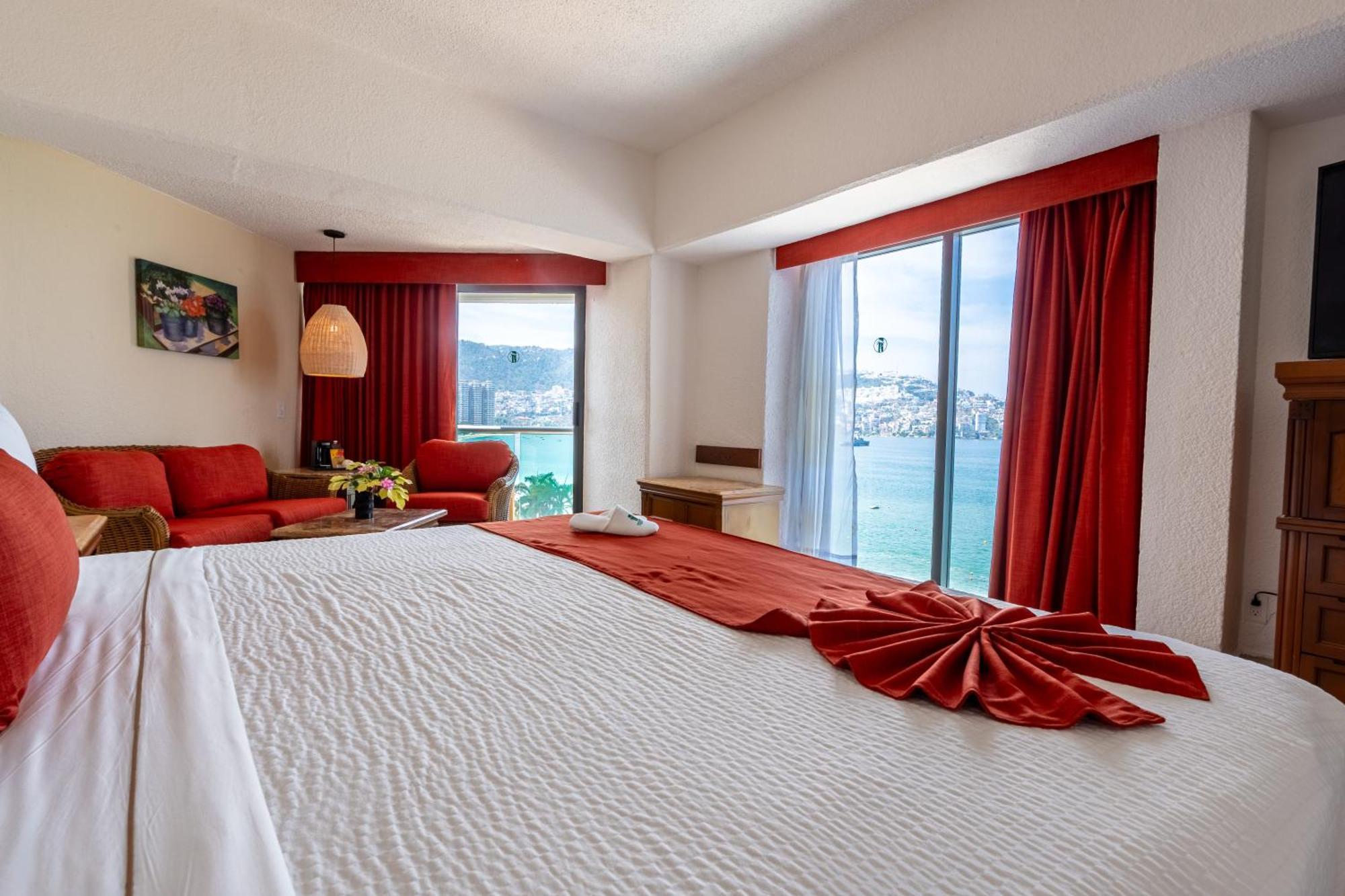 Hotel Copacabana 4*