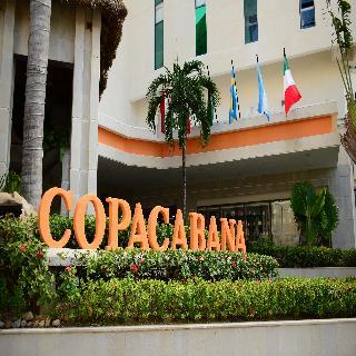 Copacabana Acapulco