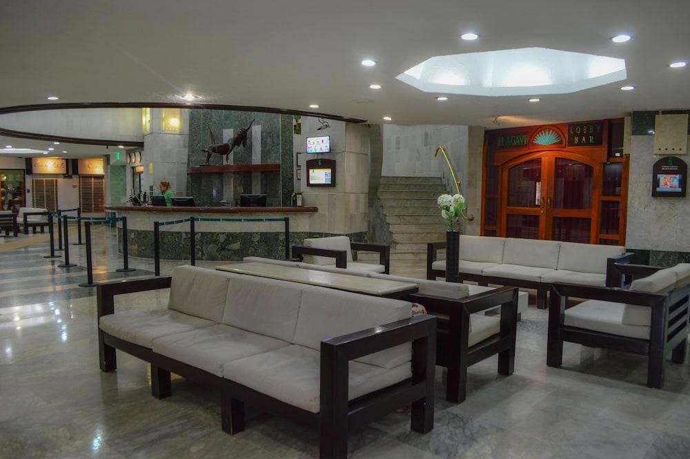 Hotel Copacabana 4*