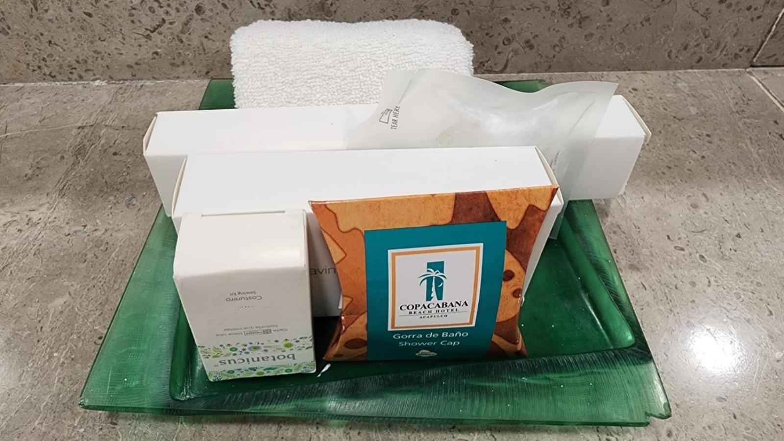 Hotel Copacabana 4*