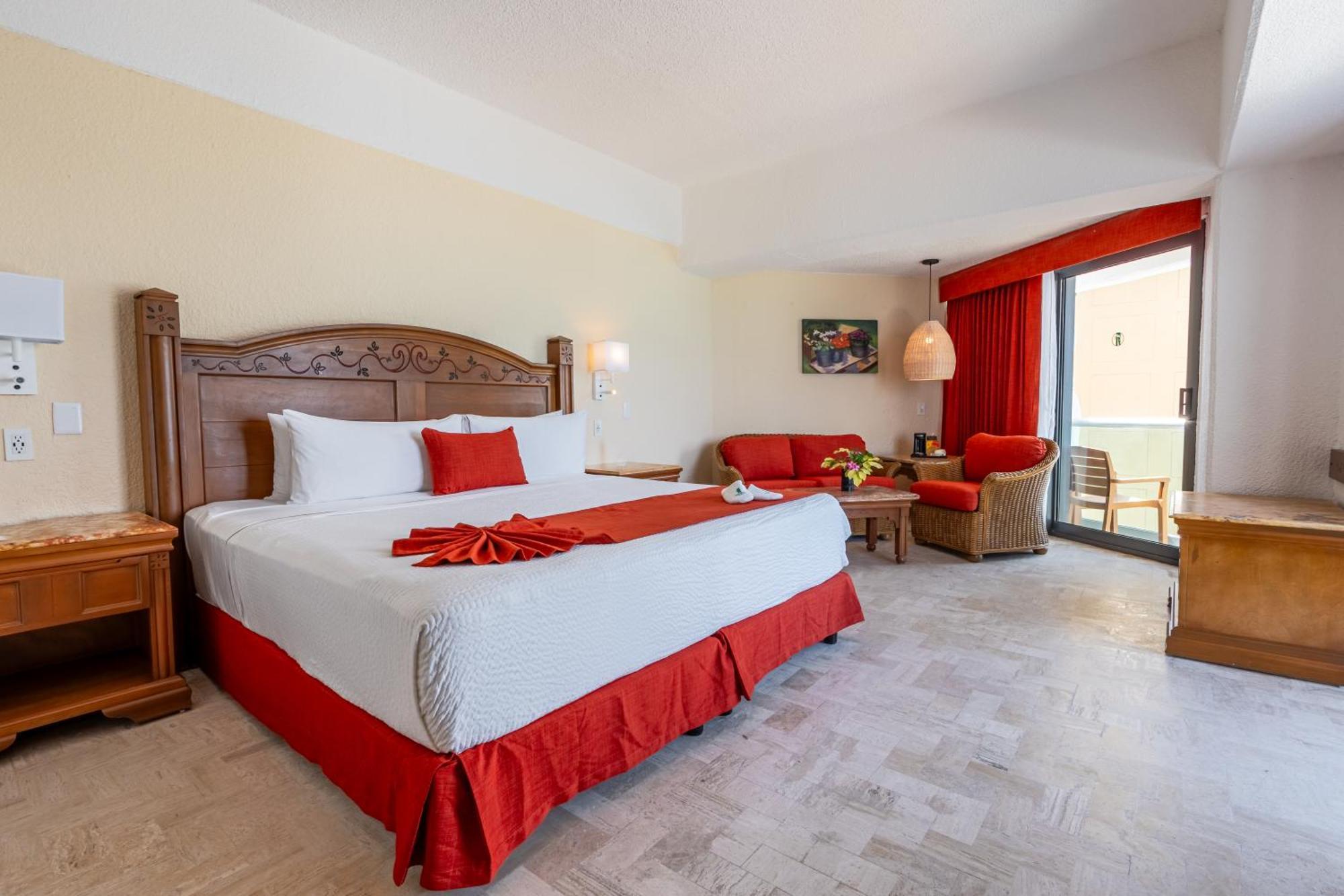 Hotel Copacabana Acapulco