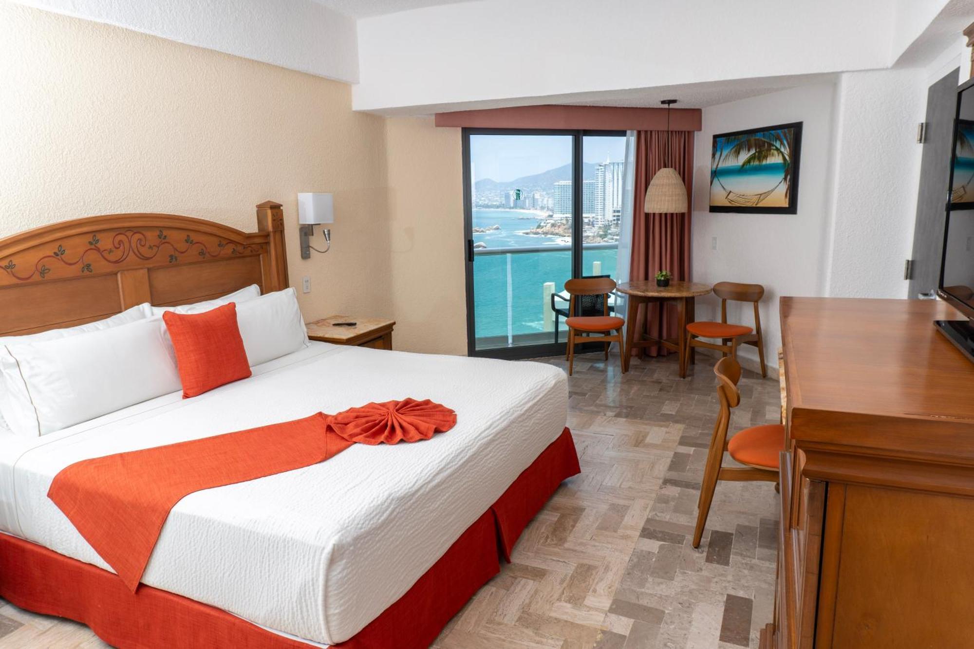 Copacabana Hotel
