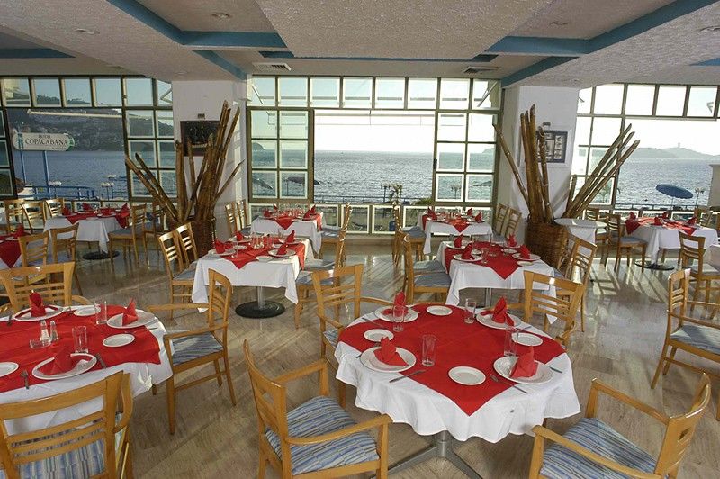 Copacabana Hotel